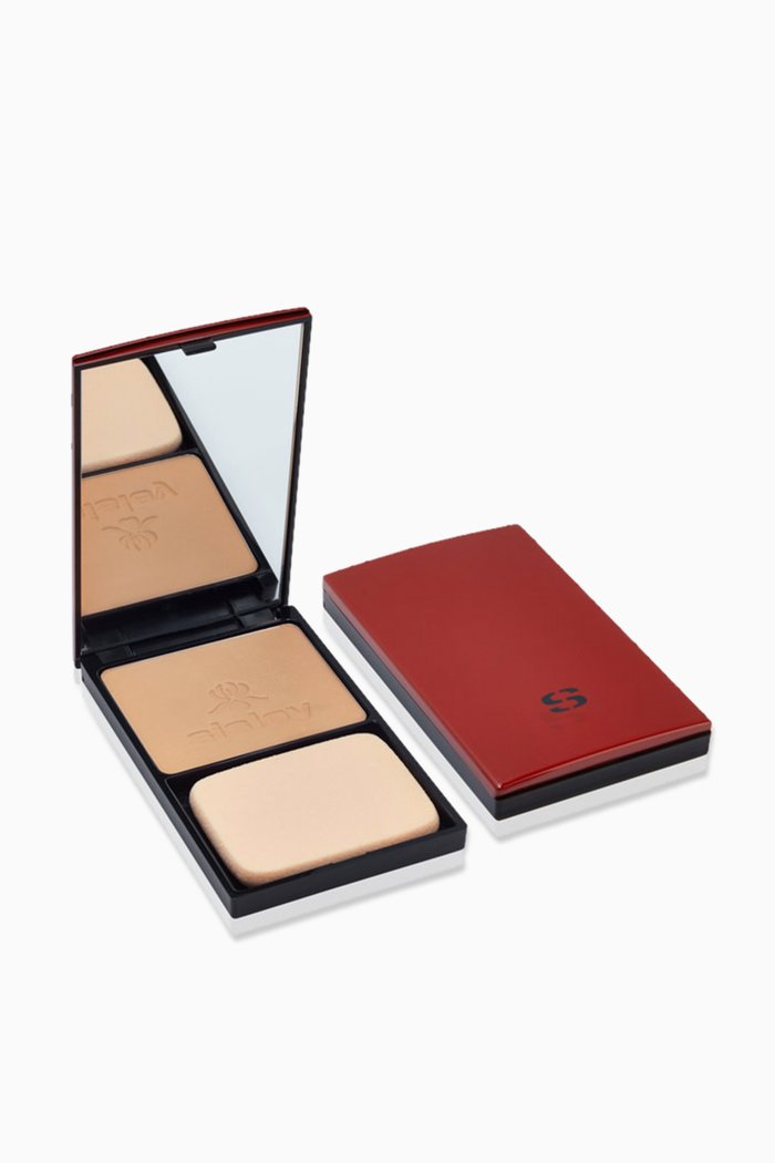 

02 Soft Beige Phyto-Teint Eclat Compact, 10g, Neutral