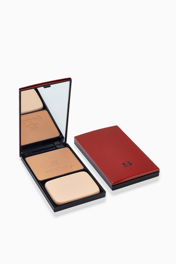 

03 Natural Phyto-Teint Eclat Compact, 10g, Neutral