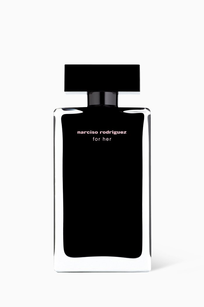 

Narciso Rodriguez for Her Eau de Toilette, 100ml, Colourless