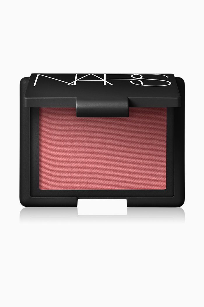 

Amour Pressed-Powder Blush, Colourless