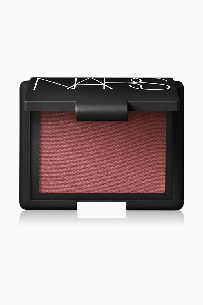 

Dolce Vita Pressed-Powder Blush, Colourless