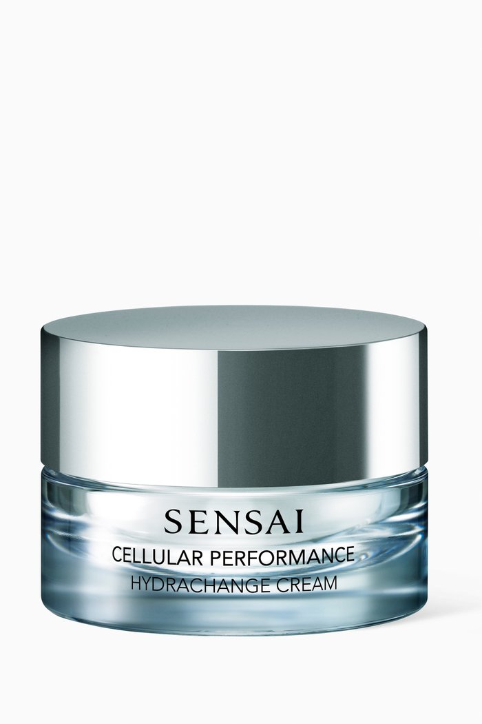 

Cellular Performance Hydrachange Cream, 40ml, Colourless