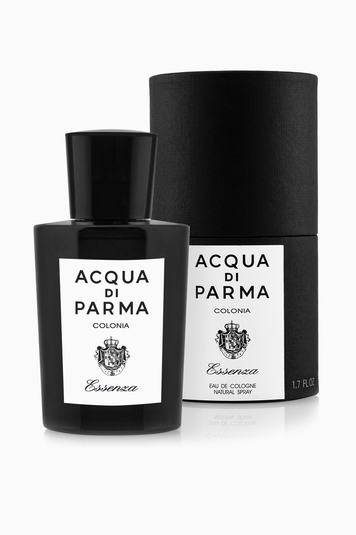 

Colonia Essenza Eau de Cologne, 50ml, Colourless