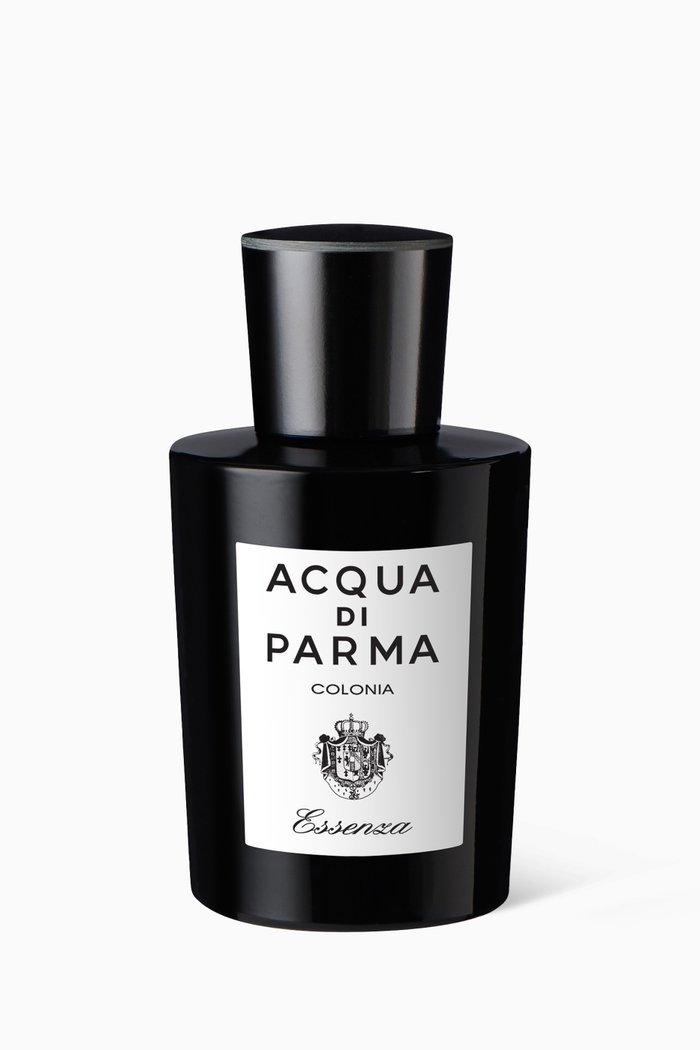

Colonia Essenza Eau de Cologne, 100ml, Colourless