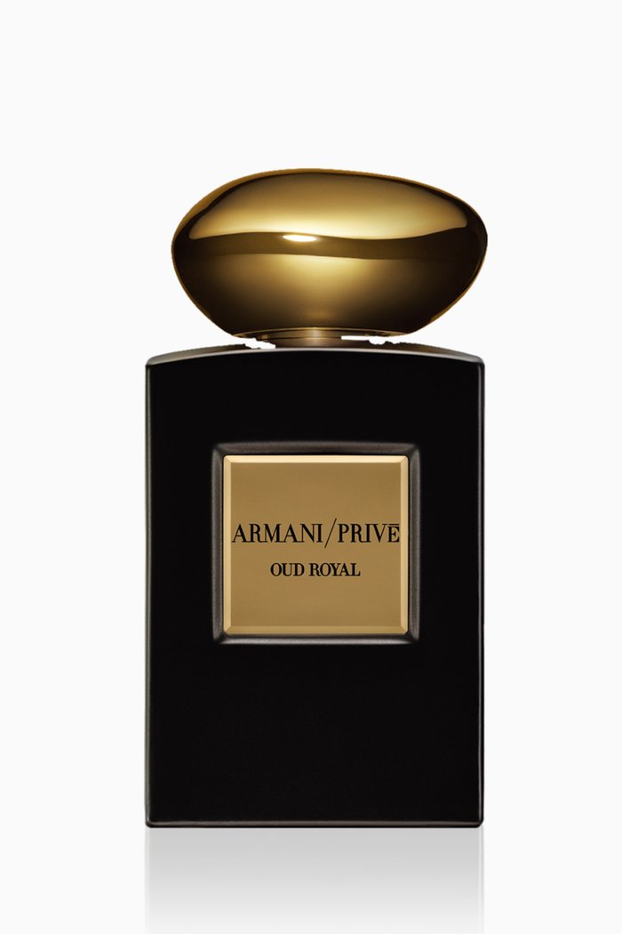 

Prive Oud Royal Eau de Parfum,100ml, Colourless