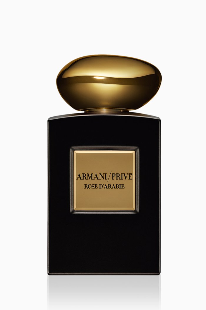

Prive Rose d'Arabie Eau de Parfum, 100ml, Colourless