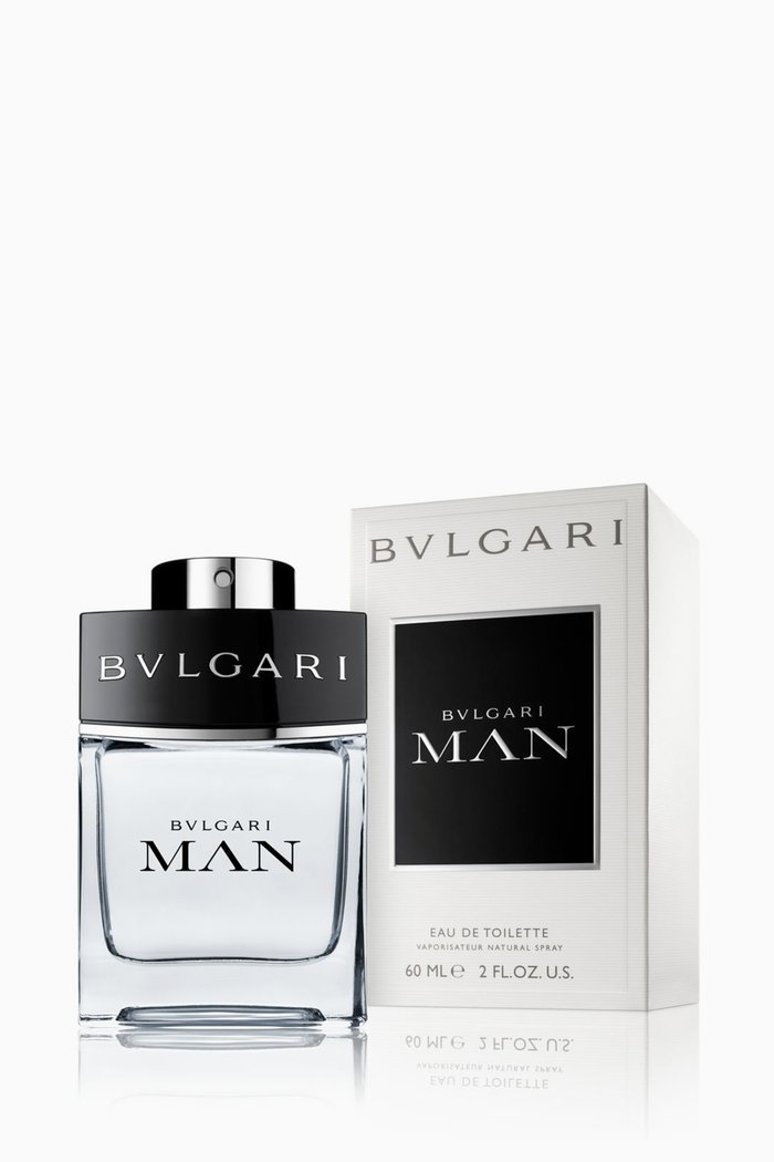 

Man Eau de Toilette, 60ml, Multicolour