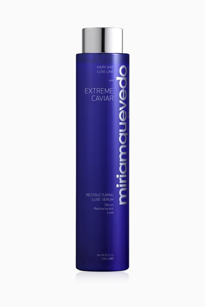 

Extreme Caviar Restructuring Luxe Serum, 250ml, Colourless