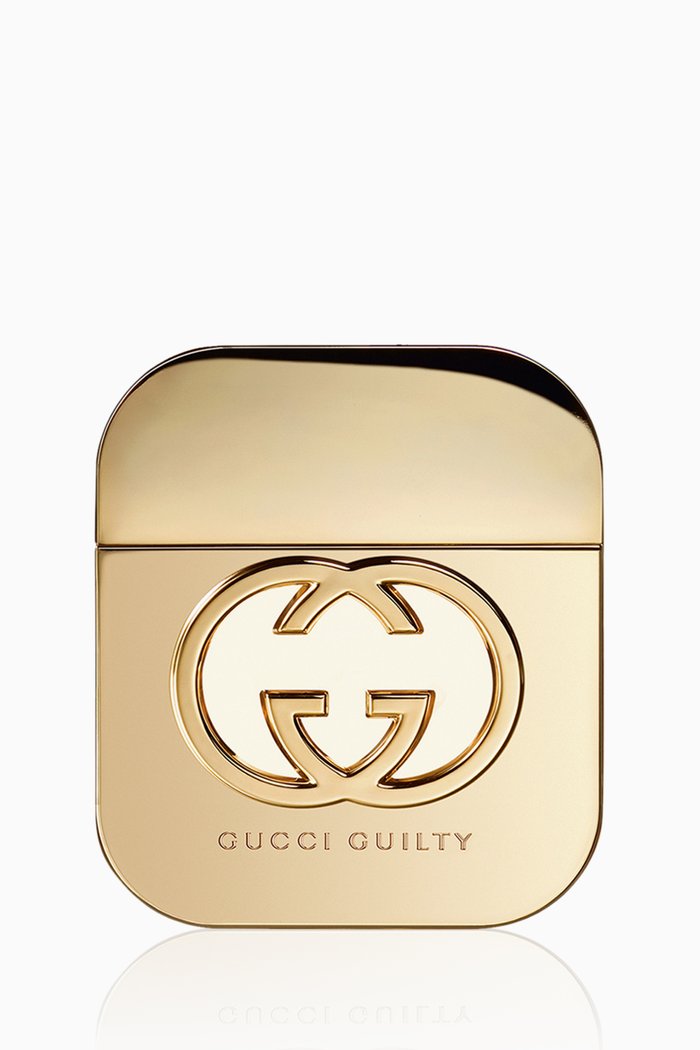 

Guilty Eau de Toilette, 50ml, Multicolour
