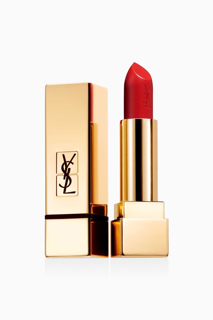 

Le Rouge Rouge Pur Couture Lipstick, Red