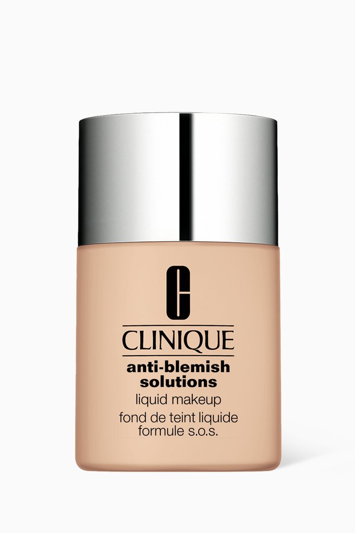 

Neutral Anti-Blemish Solutions Liquid Makeup, 30ml, Colourless