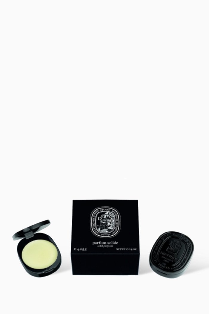 

Do Son Solid Perfume, 3.6g, Multicolour