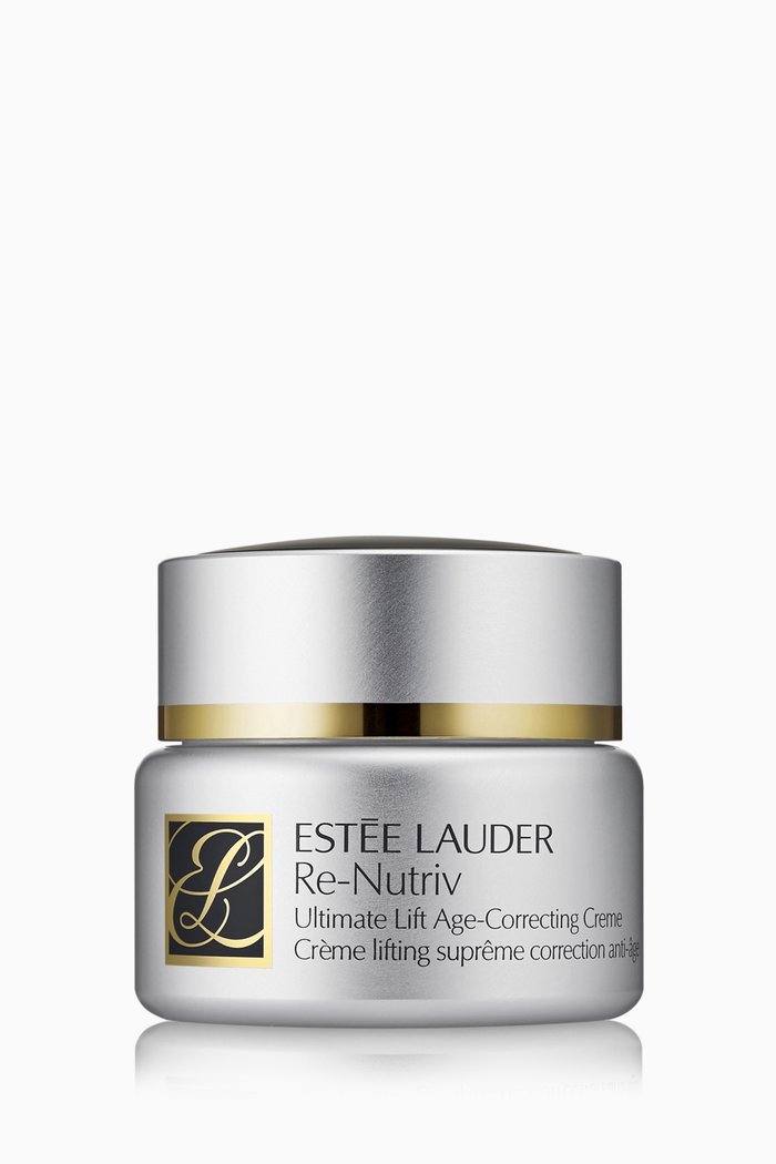 

Re-Nutriv Ultimate Lift Age-Correcting Crème, 50ml, Multicolour
