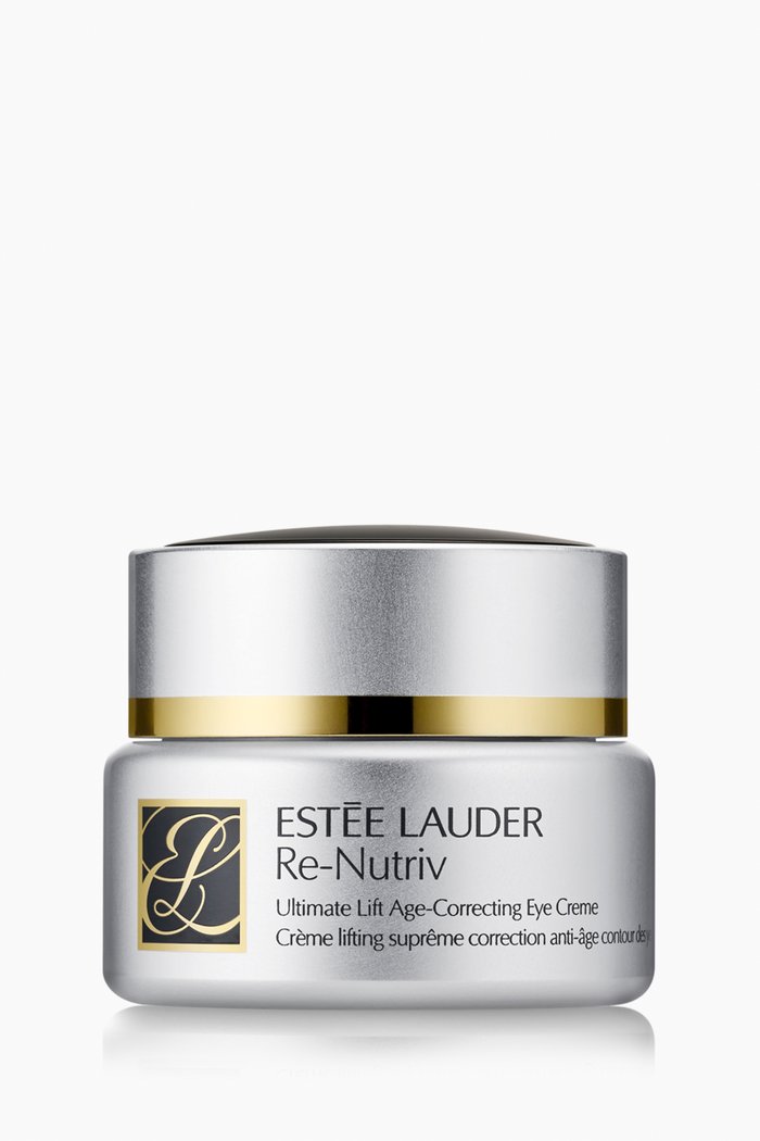 

Re-Nutriv Ultimate Lift Age-Correcting Eye Crème,15ml, Multicolour