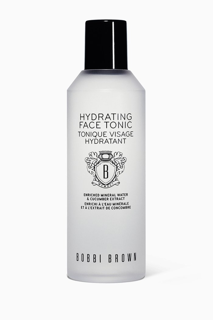 

Hydrating Face Tonic, 200ml, Colourless