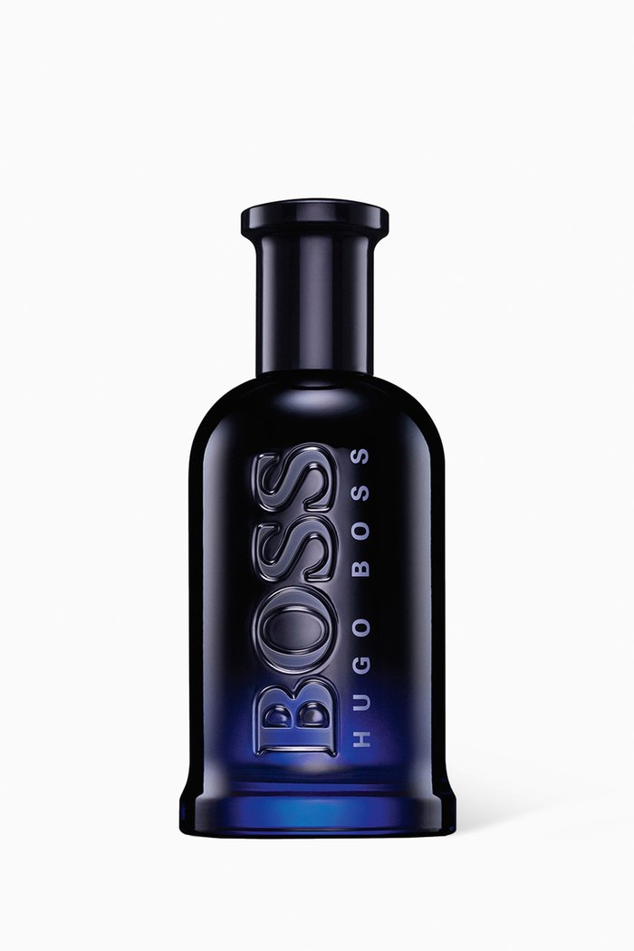 Bottled Night Eau de Toilette, 100ml, Colourless