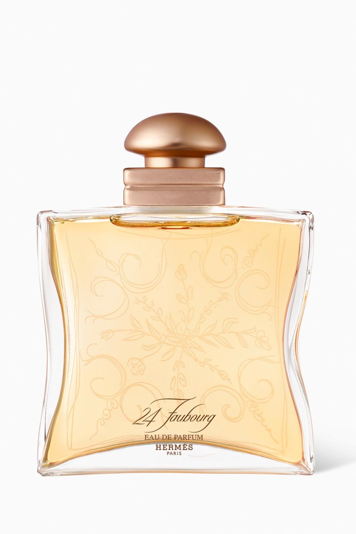 

24 Faubourg Eau de Parfum, 100ml, Colourless