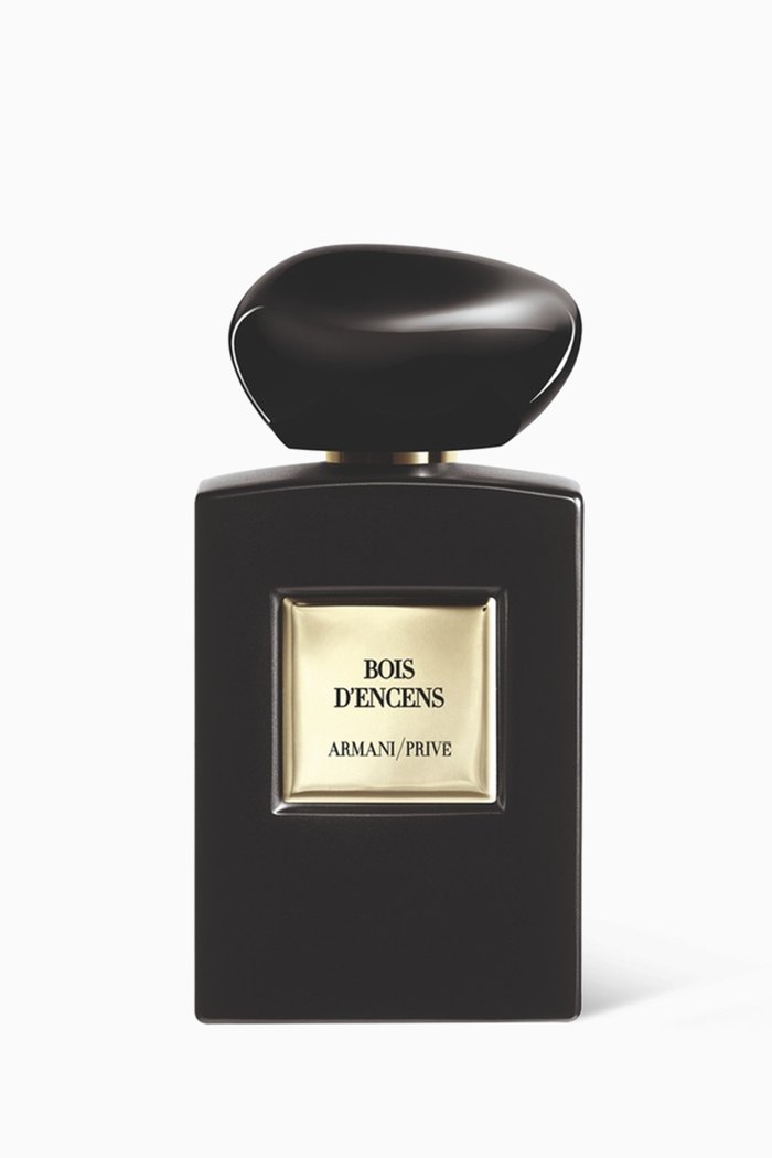 

Bois D'Encens Eau de Parfum, 100ml, Colourless