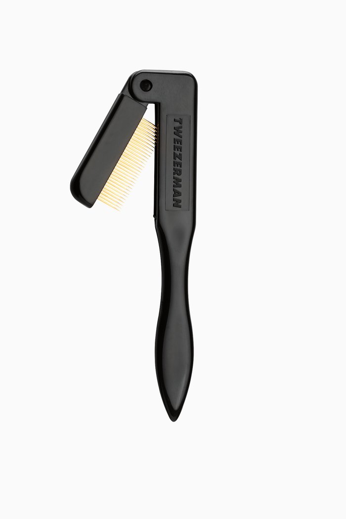 

Folding Eyelash Comb, Multicolour