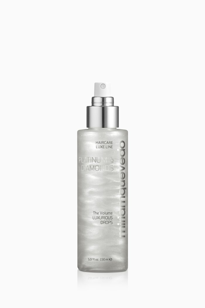 

The Platinum & Diamonds Luxurious Drops, 150ml, Colourless