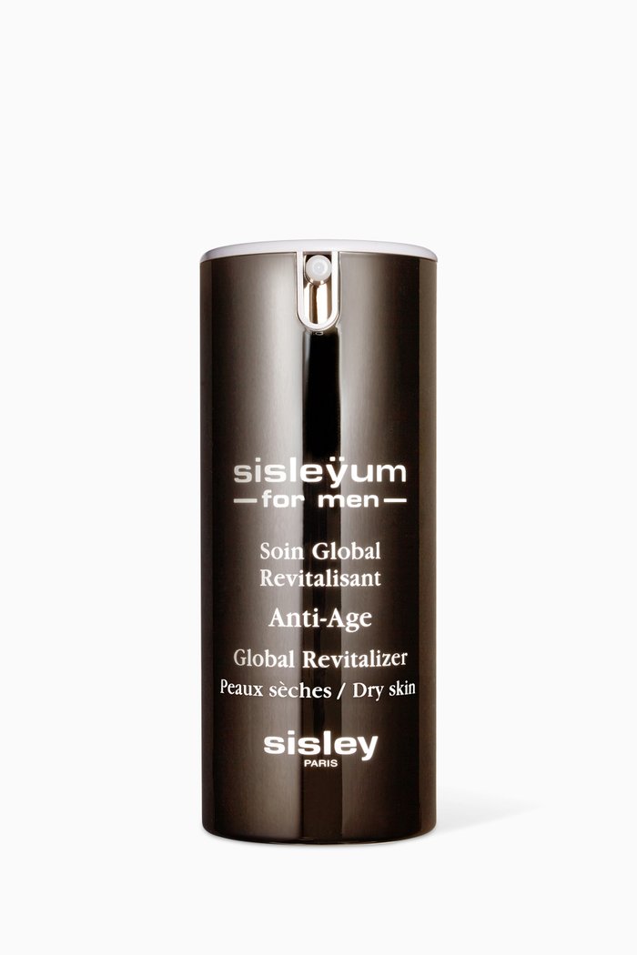 

Sisleÿum For Men - Dry Skin, 50ml, Colourless