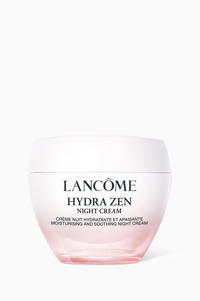 

Hydra Zen Night Cream, 50ml, Colourless