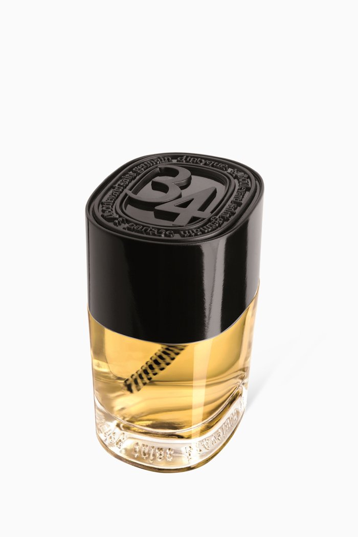 

34 Boulevard Saint Germain Eau de Toilette, 50ml, Multicolour