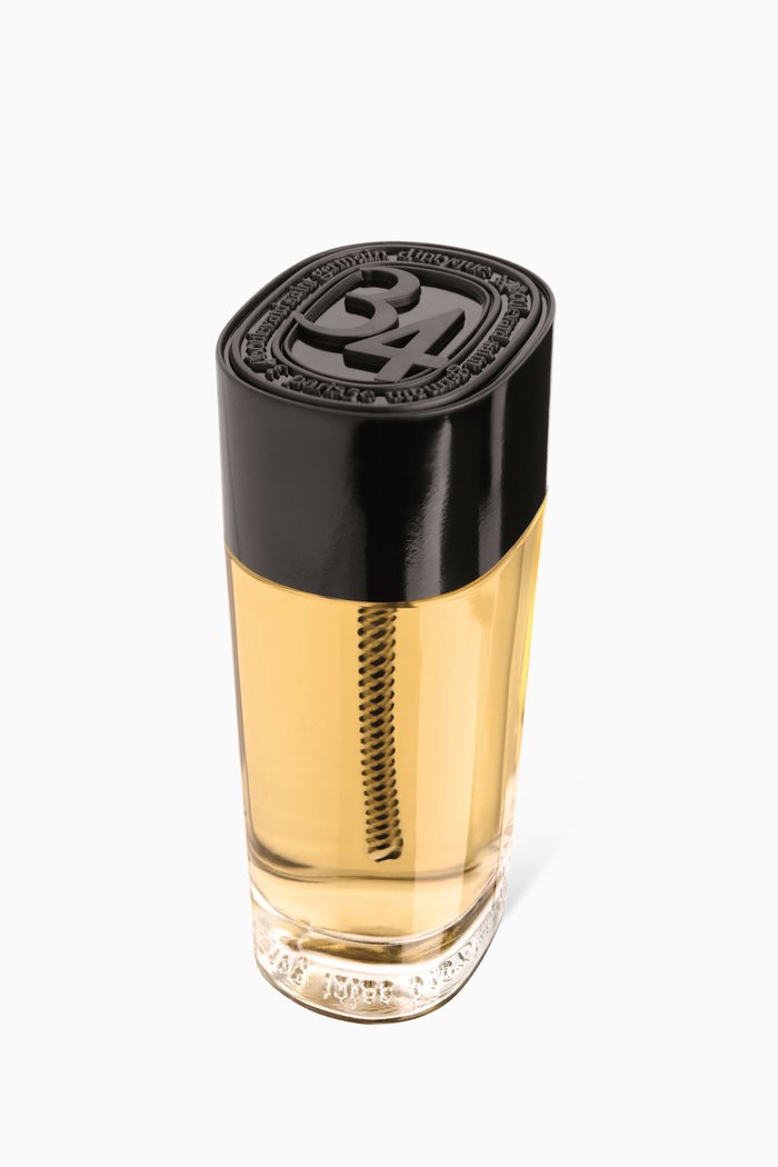 

L'Eau du Trente-Quatre Eau De Toilette, 100ml, Multicolour