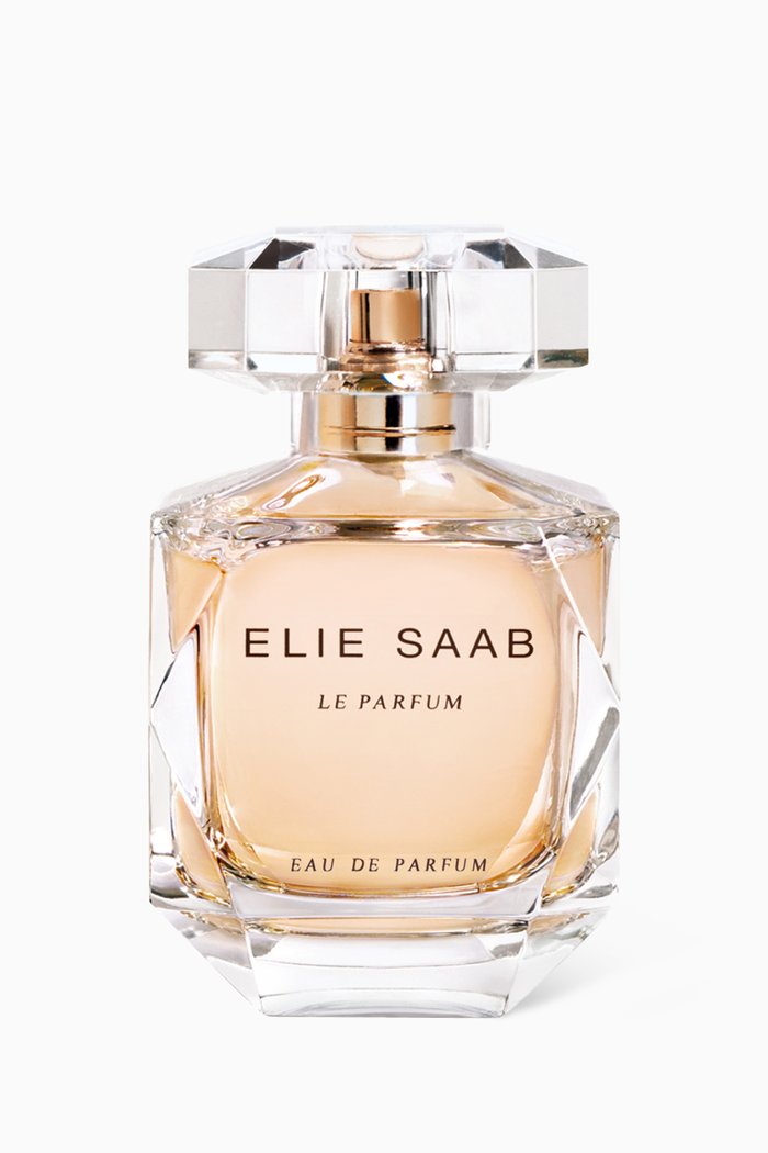

Le Parfum Eau de Parfum, 50ml, Multicolour