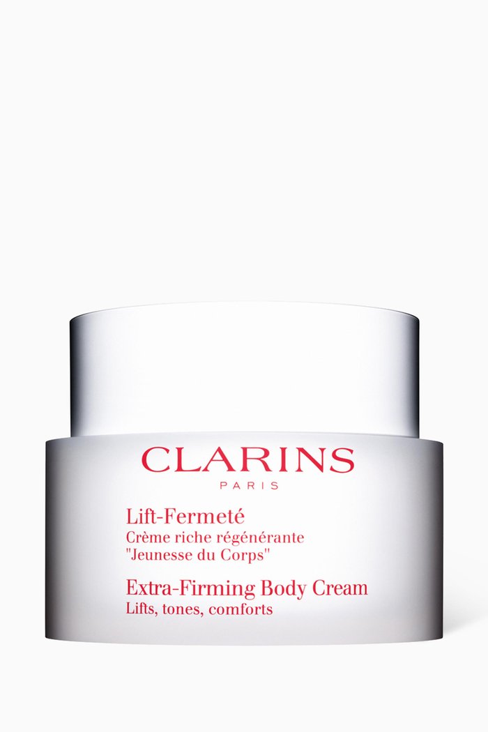 

Extra Firming Body Cream 200ml, Multicolour