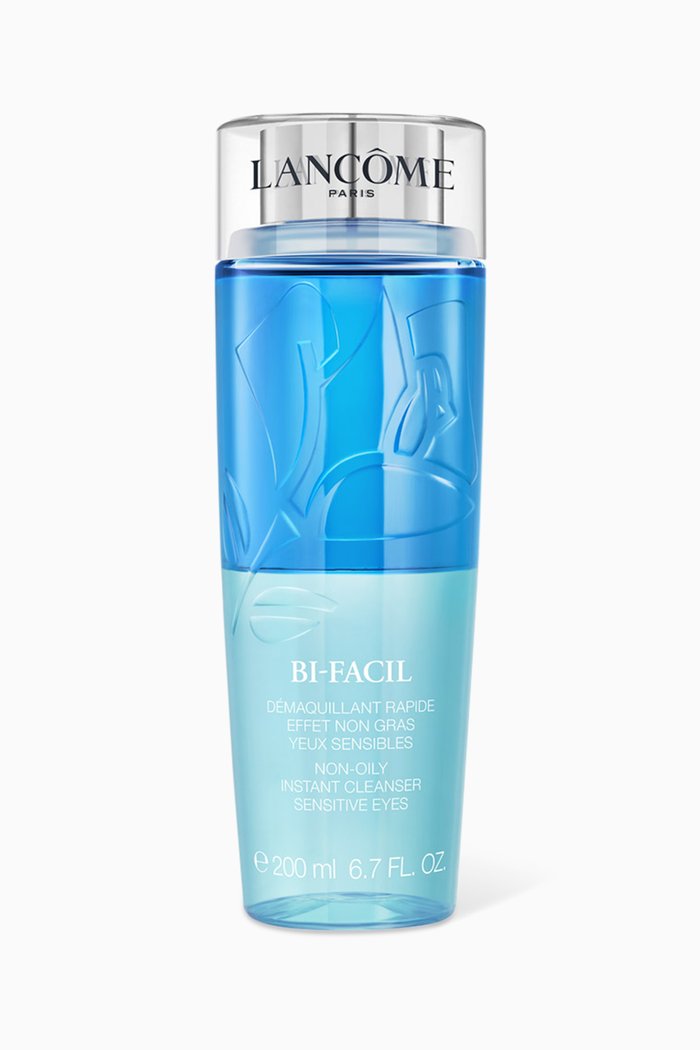 

Bi Facil Eye Makeup Remover, 200ml, Multicolour
