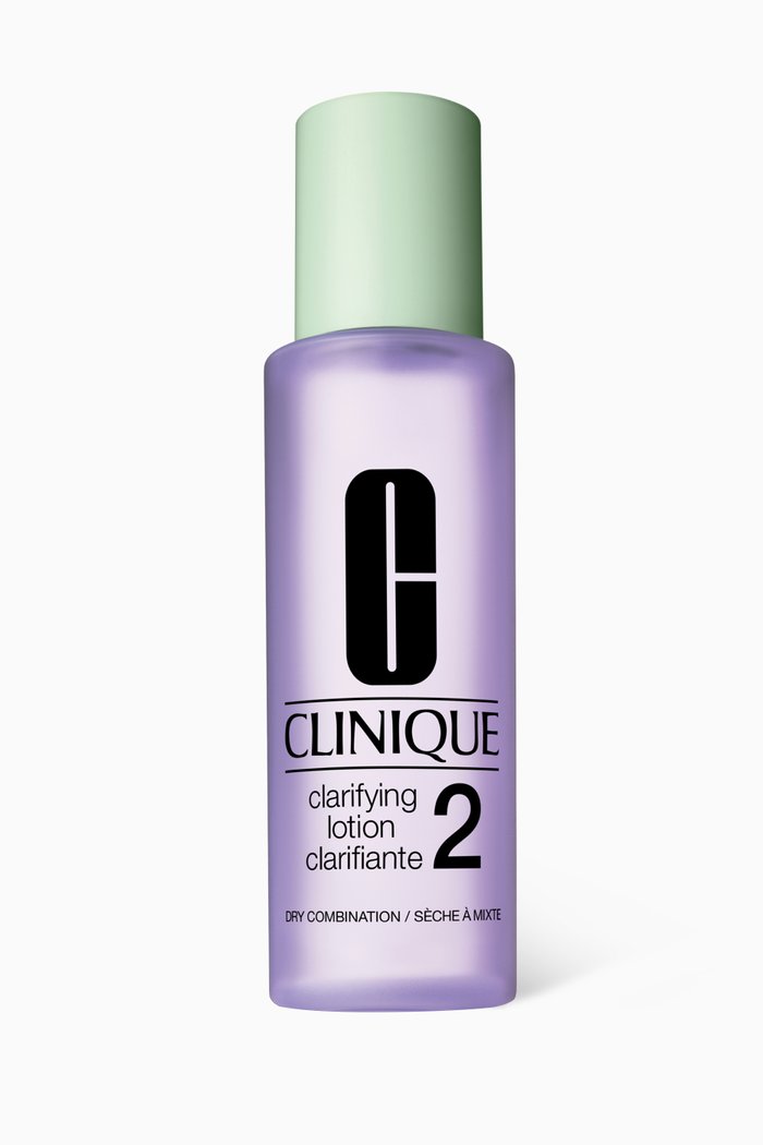 

Clarifying Lotion 2, 200ml, Colourless
