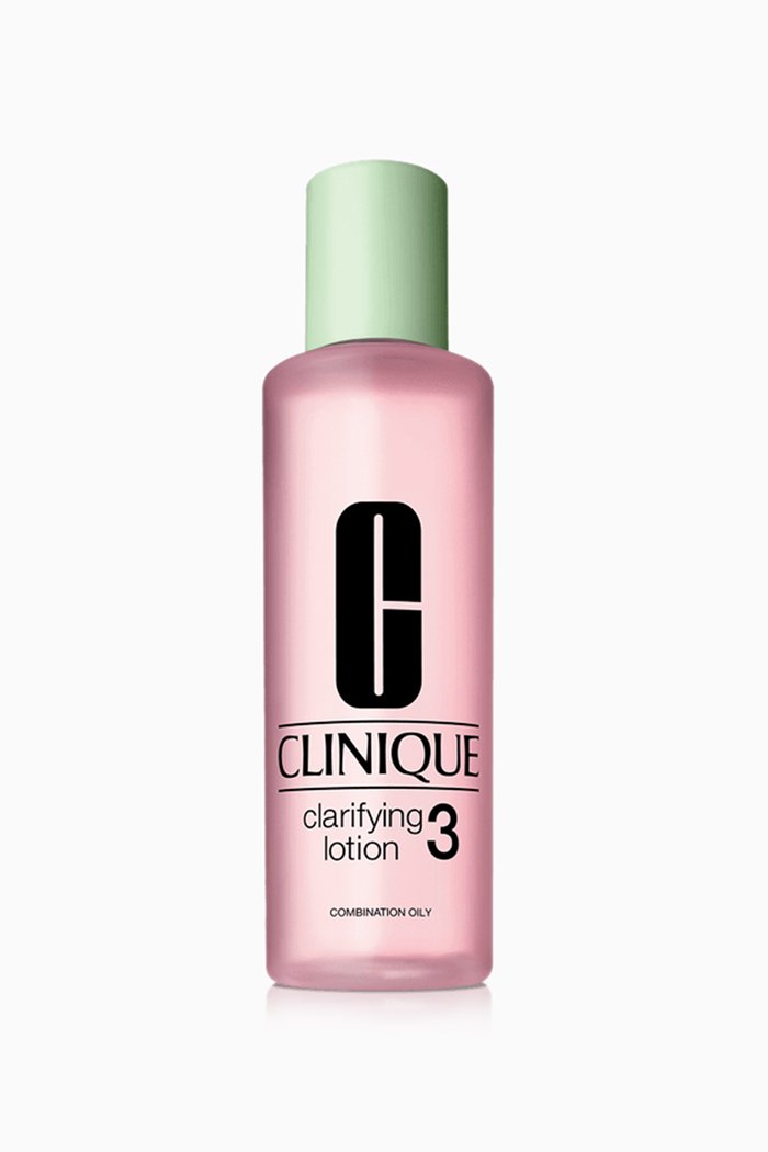 Clarifying Lotion 3, 200ml, Colourless