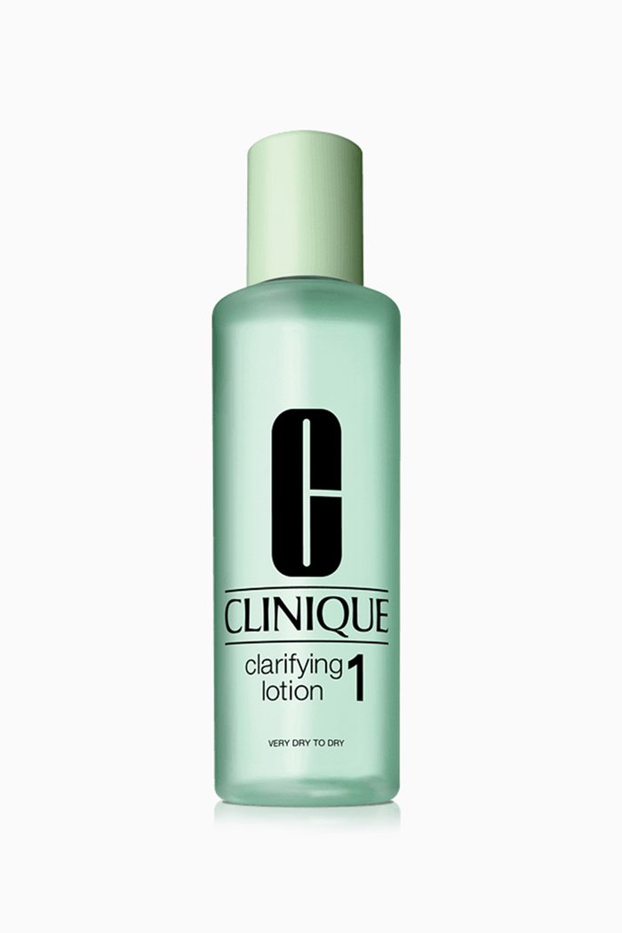 

Clarifying Lotion 1, 400ml, Colourless
