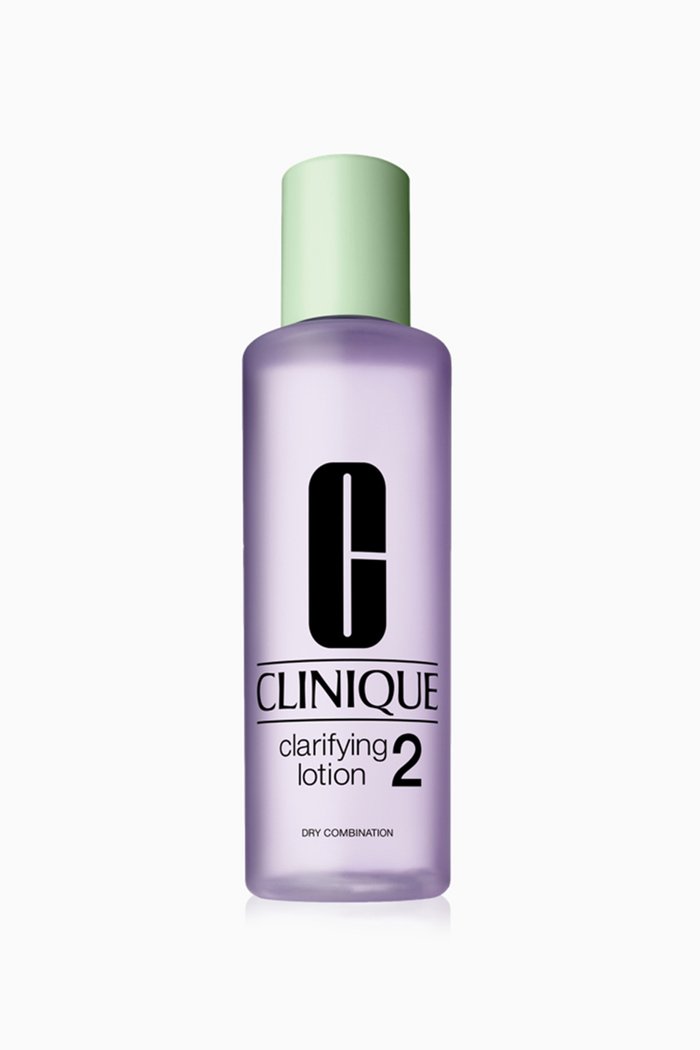 

Clarifying Lotion 2, 400ml, Colourless