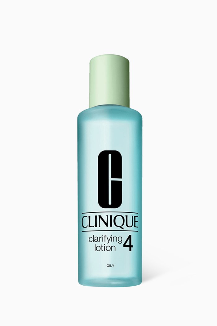 

Clarifying Lotion 4, 400ml, Colourless