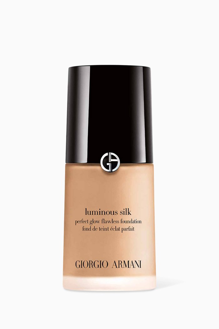 

Luminous Silk Foundation 5.75, 30ml, Colourless