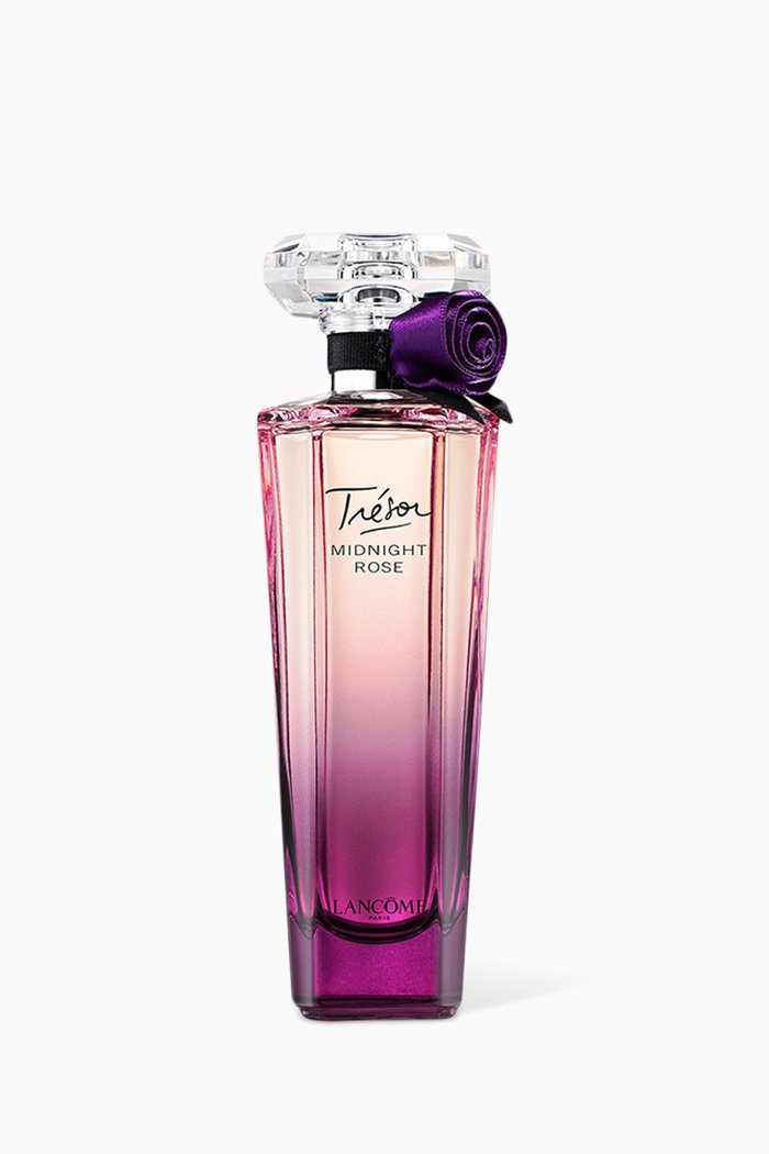 

Trésor Midnight Rose Eau de Parfum, 75ml, Colourless