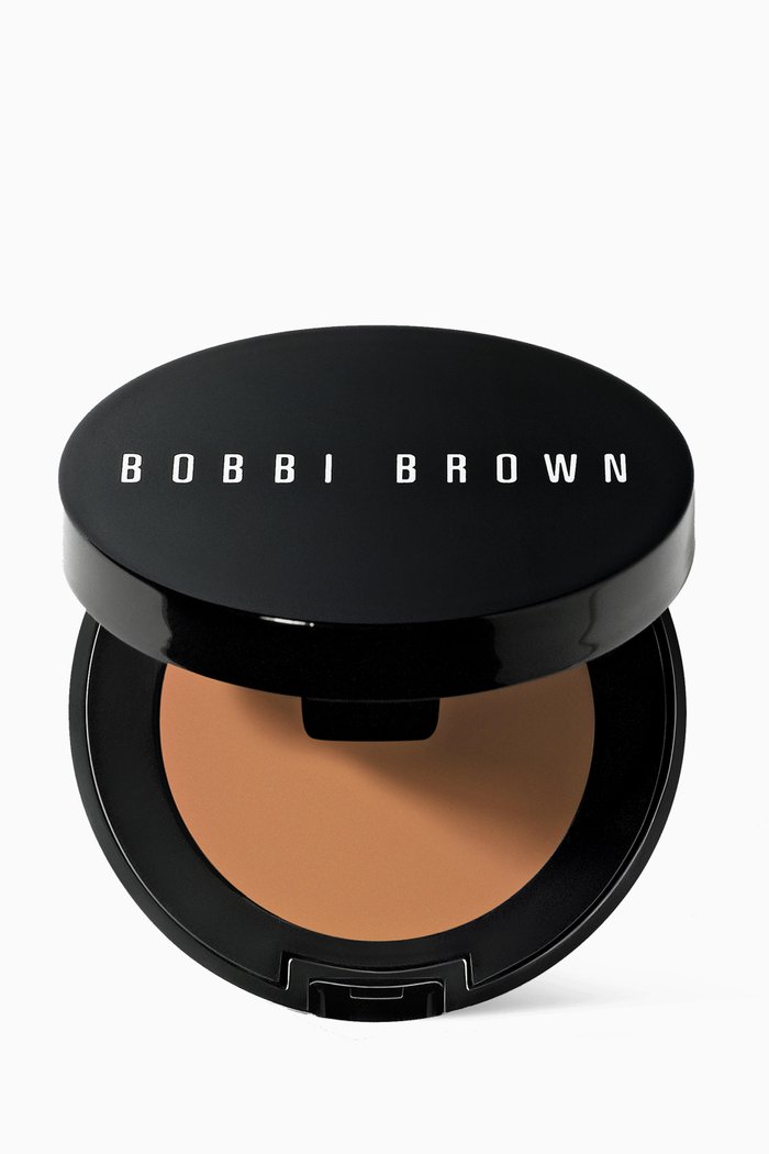 

Creamy Corrector, Dark Peach, Multicolour