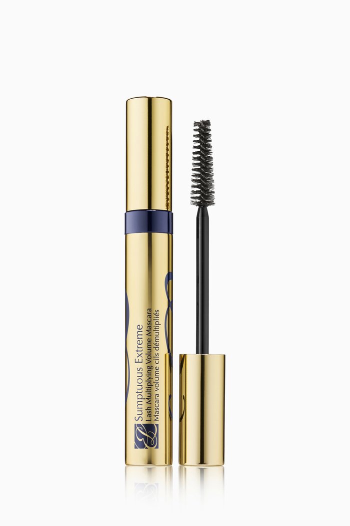 

Extreme Black Sumptuous Extreme Lash Multiplying Mascara, Colourless