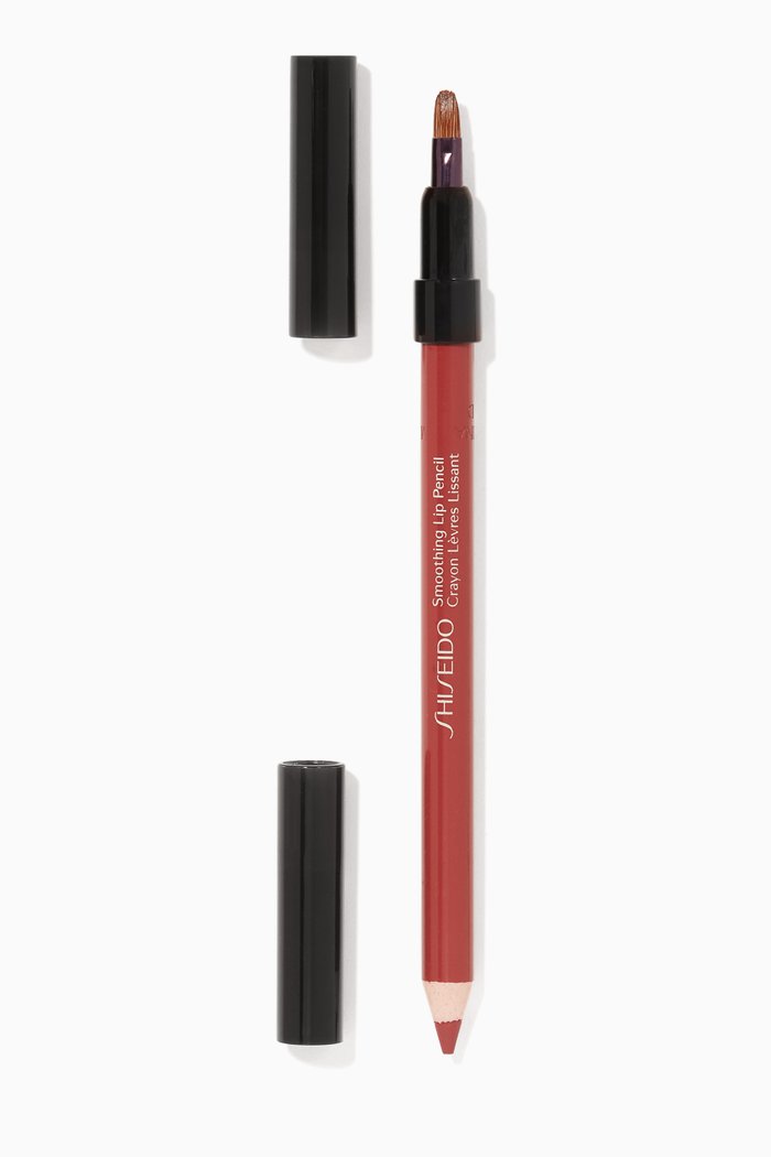 

Mahogany Lip Smoothing Pencil, Brown