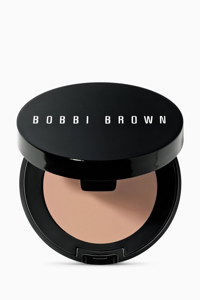 

Creamy Corrector, Light Bisque, Colourless
