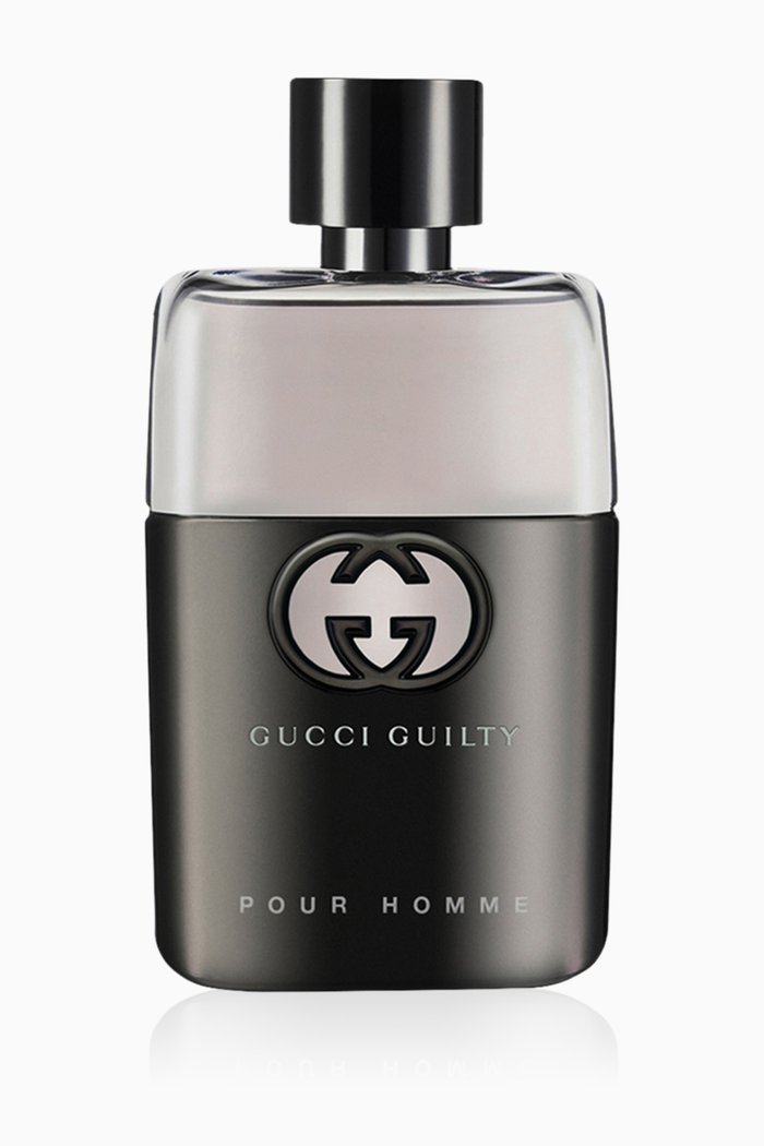 

Guilty Eau de Toilette, 50ml, Colourless