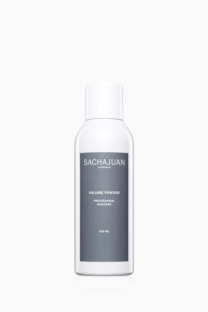 Volume Powder, 200ml, Colourless