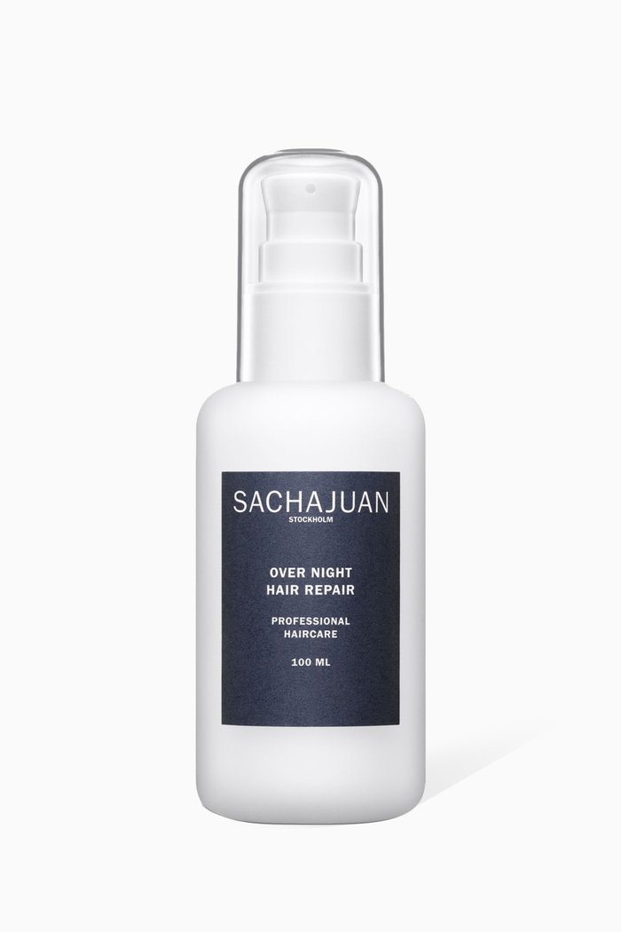 

Overnight Hair Repair, 100ml, Colourless