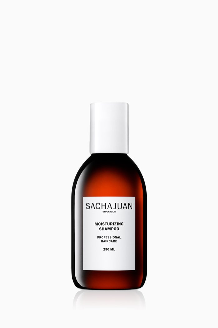 Moisturizing Shampoo, 250ml, Multicolour