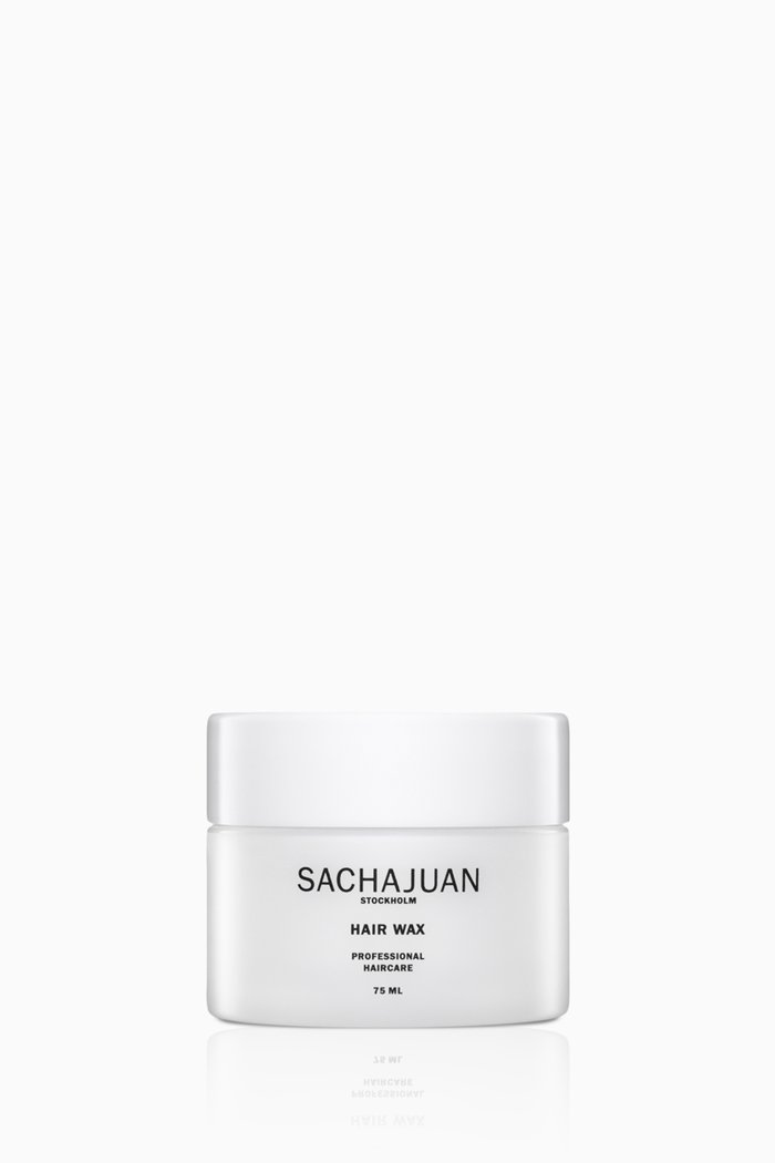 

Hair Wax, 75ml, Colourless