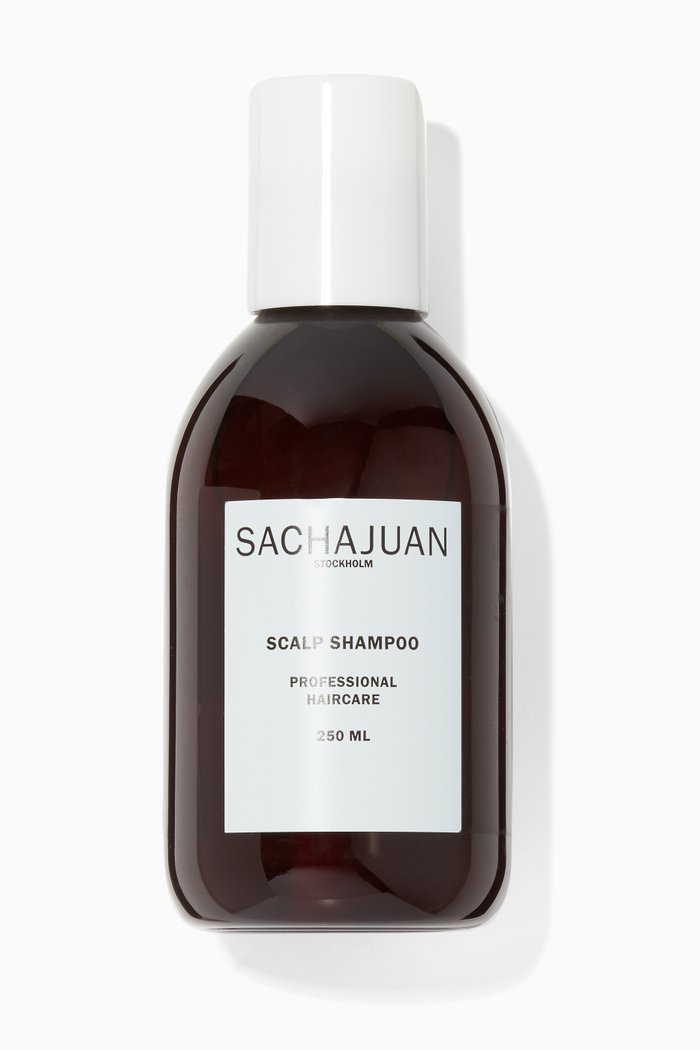 

Scalp Shampoo, 250ml, Multicolour