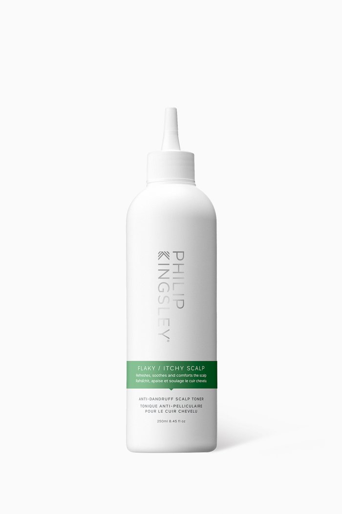 

Flaky / Itchy Scalp Toner, 250ml, Multicolour
