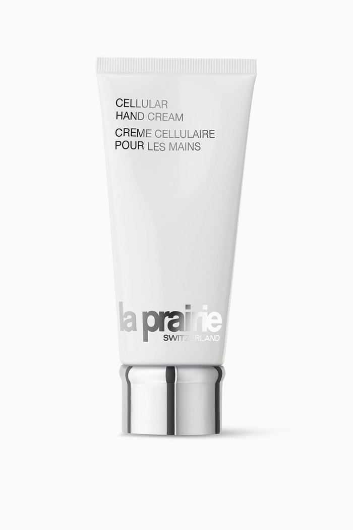 

Hand Cream, 100ml, Colourless